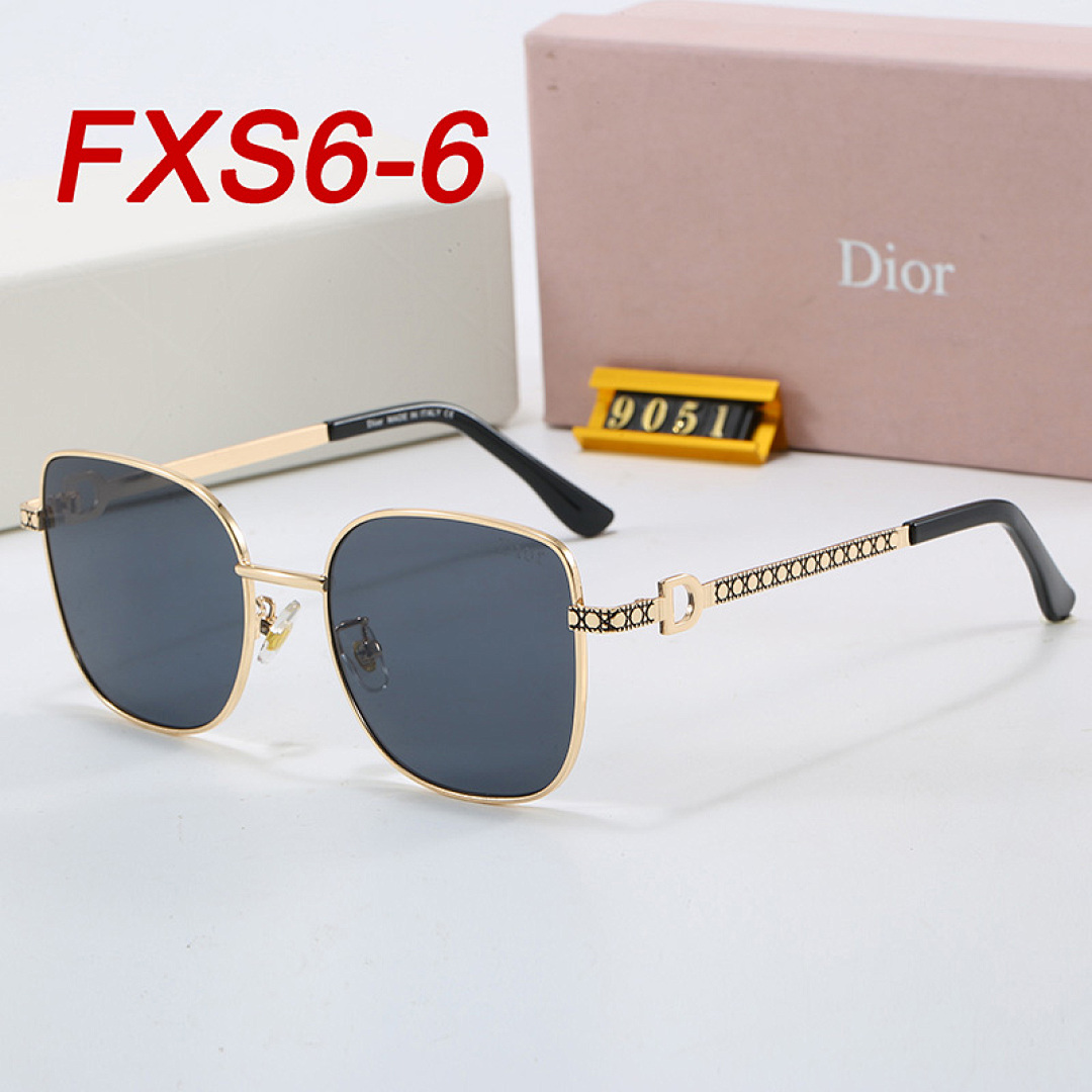 DiorTribales S1U · FXS6 — תמונה 4