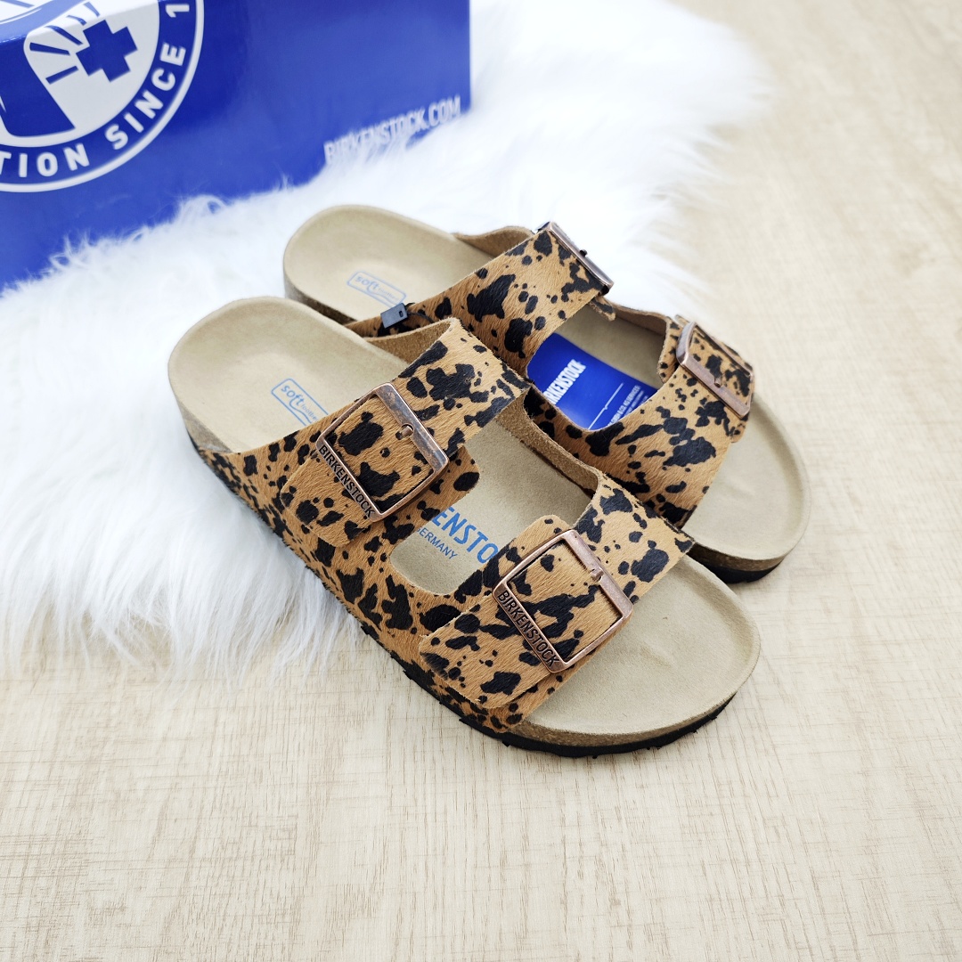 Birkenstock Arizona · J5X7
