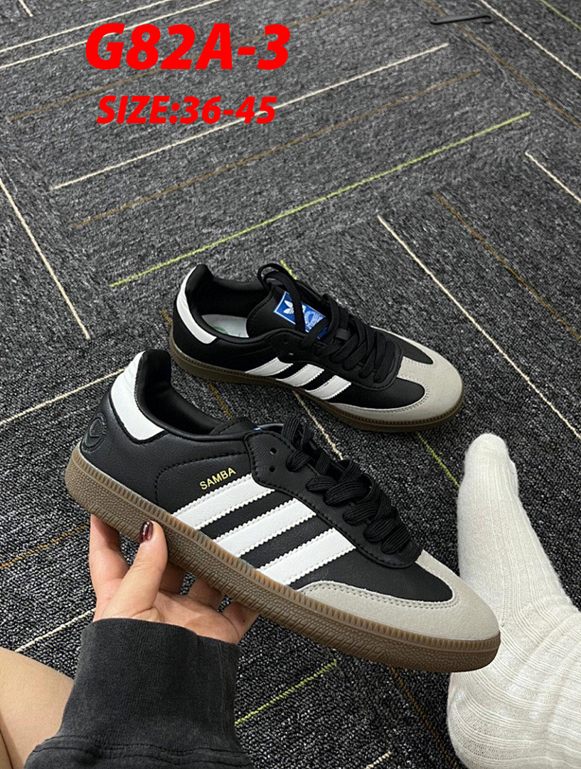 Adidas Samba OG · G82A — תמונה 13