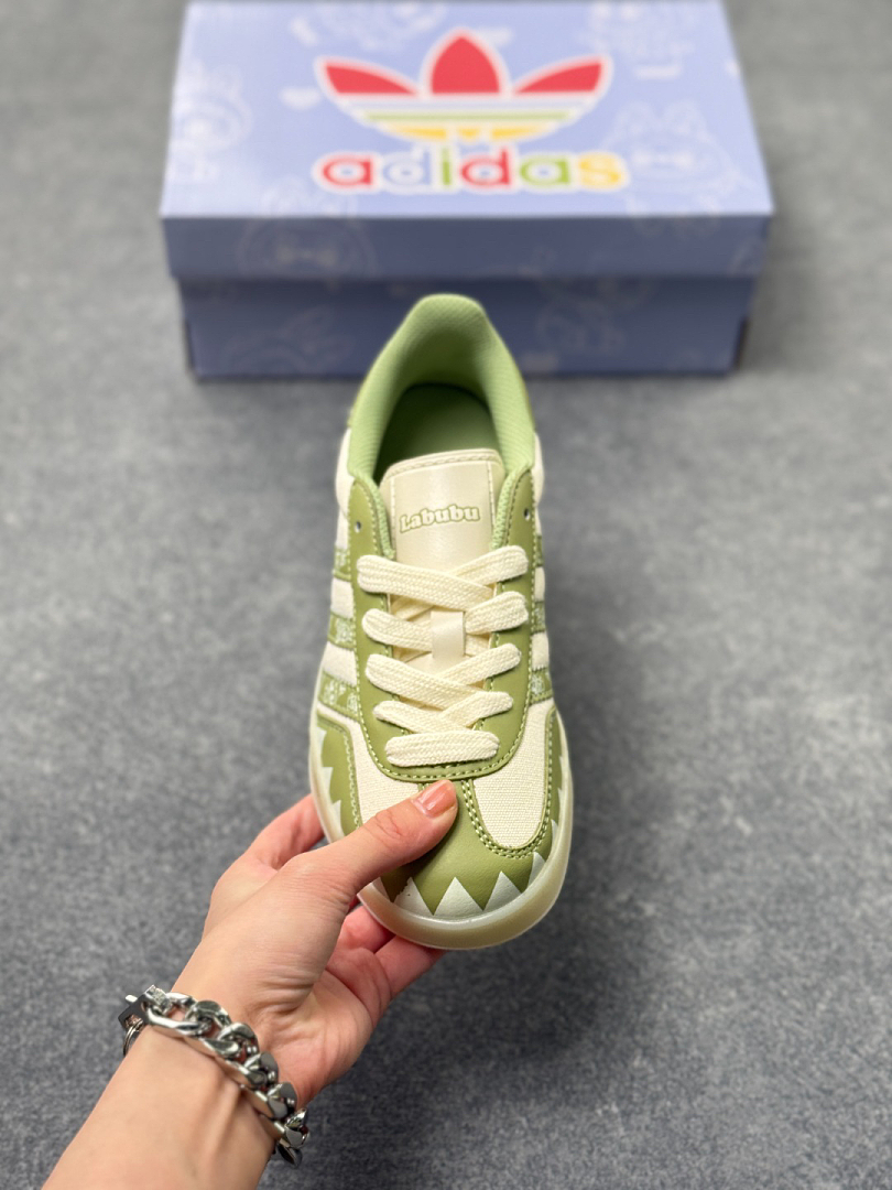 adidas Gazelle Indoor · RX25 — תמונה 11