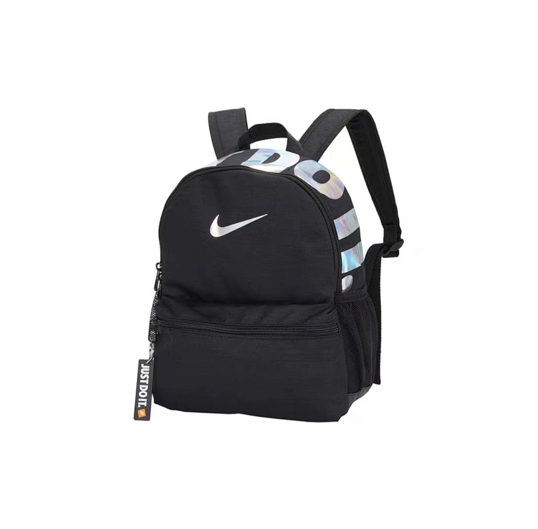 Nike Brasilia JDI Mini Backpack · G66B — תמונה 14