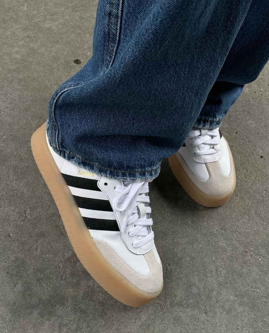 Adidas Sambae · G85D — תמונה 4