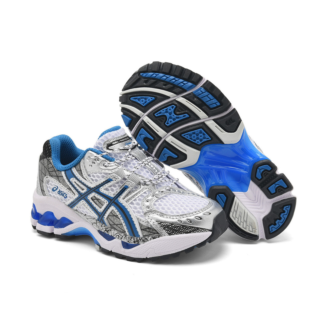 ASICS GEL-NIMBUS 10.1 · UY96 — תמונה 9