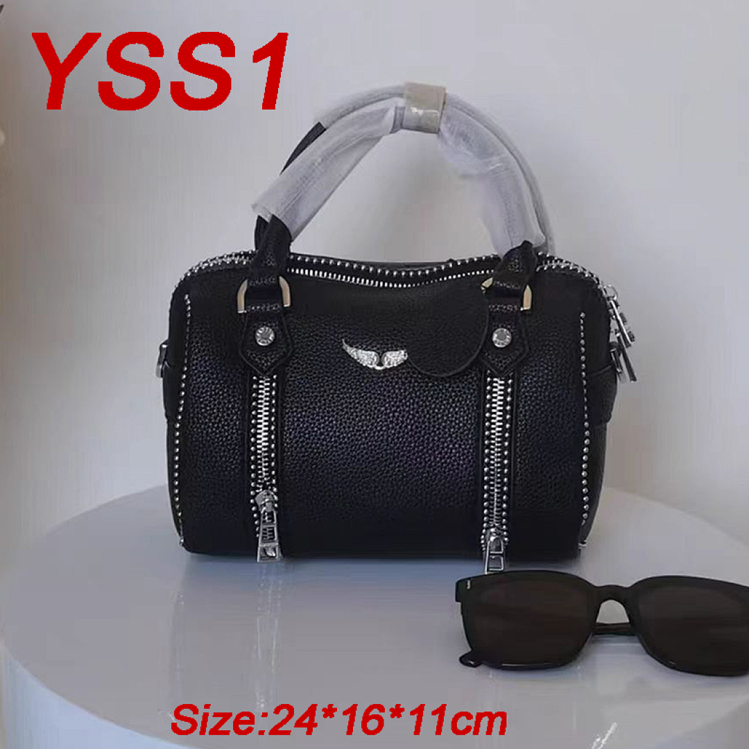 Zadig & Voltaire Sunny · YSS1 — תמונה 7