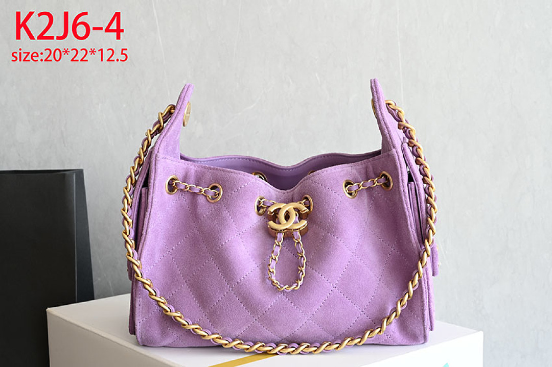 Chanel 25 · K2J6 — תמונה 4