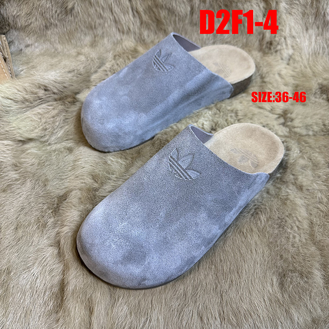 Adidas Adimule · D2F1 — תמונה 9