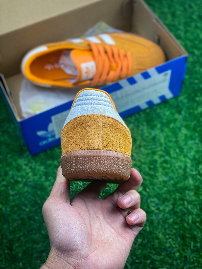 Adidas Samba OG · KK44 — תמונה 17