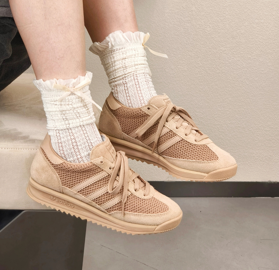 Adidas SL 72 · G3N5 — תמונה 4
