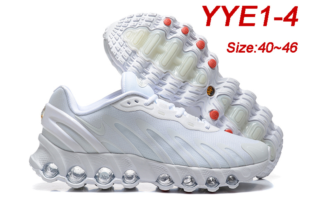 Nike Air Max Dn8 · YYE1 — תמונה 28