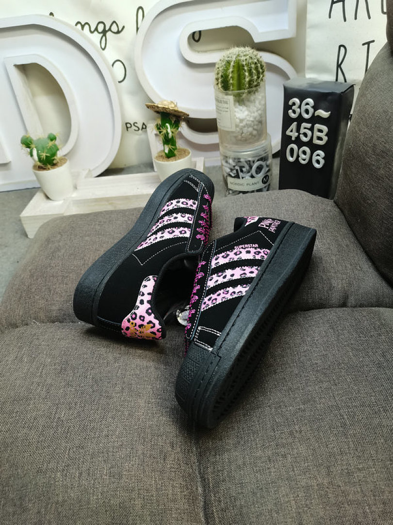 Adidas Superstar · DSP — תמונה 7