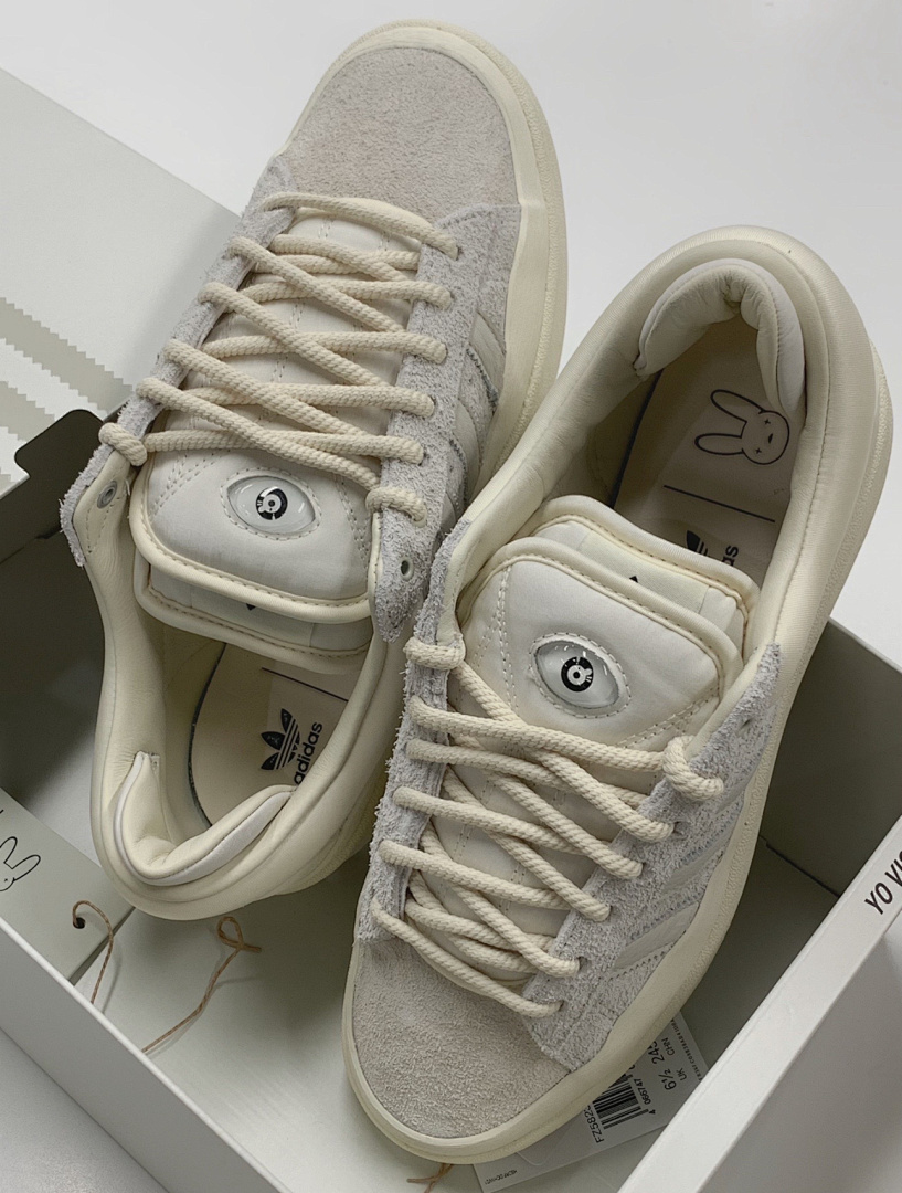 adidas Campus · G83B — תמונה 9