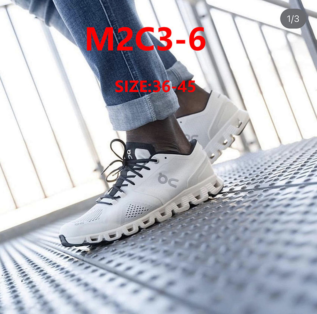 On Cloud 6 · M2C3 — תמונה 16