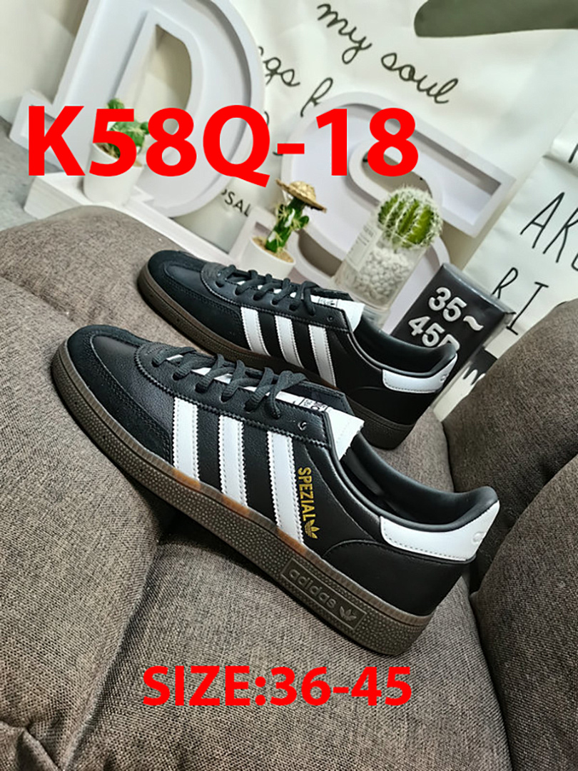 Adidas Handball Spezial · K58Q — תמונה 22