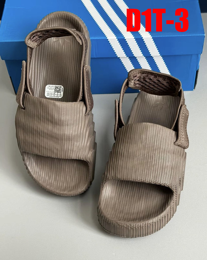 Adidas Adilette 22 XLG · D1T — תמונה 13