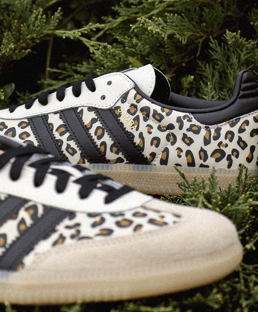 Adidas Samba OG · AMB — תמונה 9