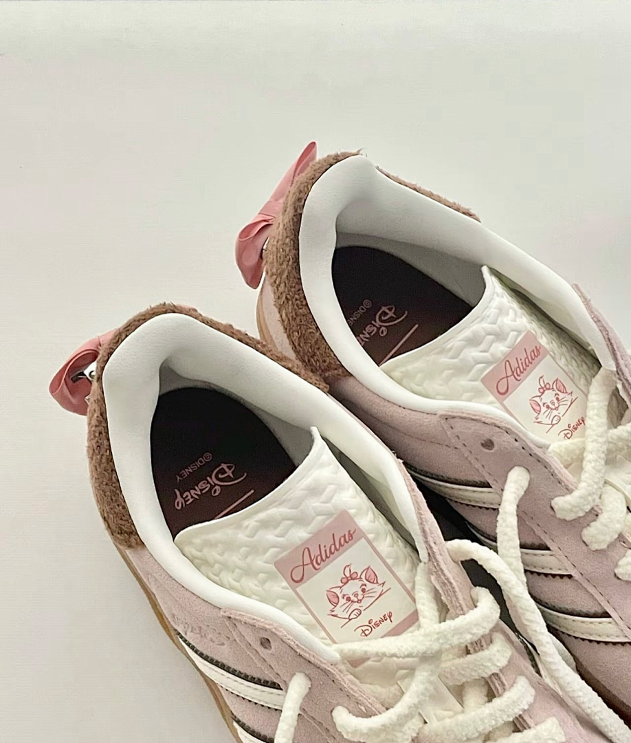 Adidas Gazelle Bold · A8AA — תמונה 8
