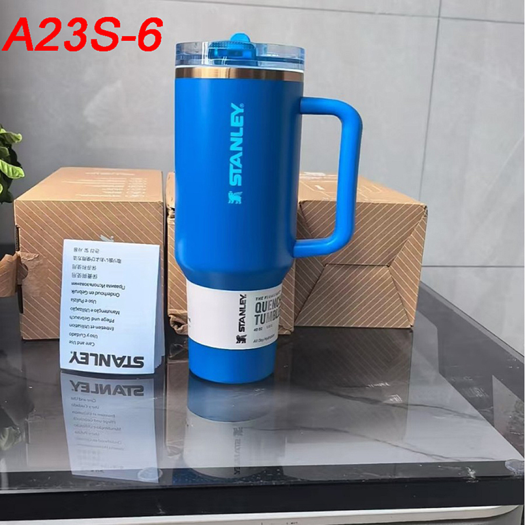 Stanley — כוס תרמית · A23S — תמונה 12
