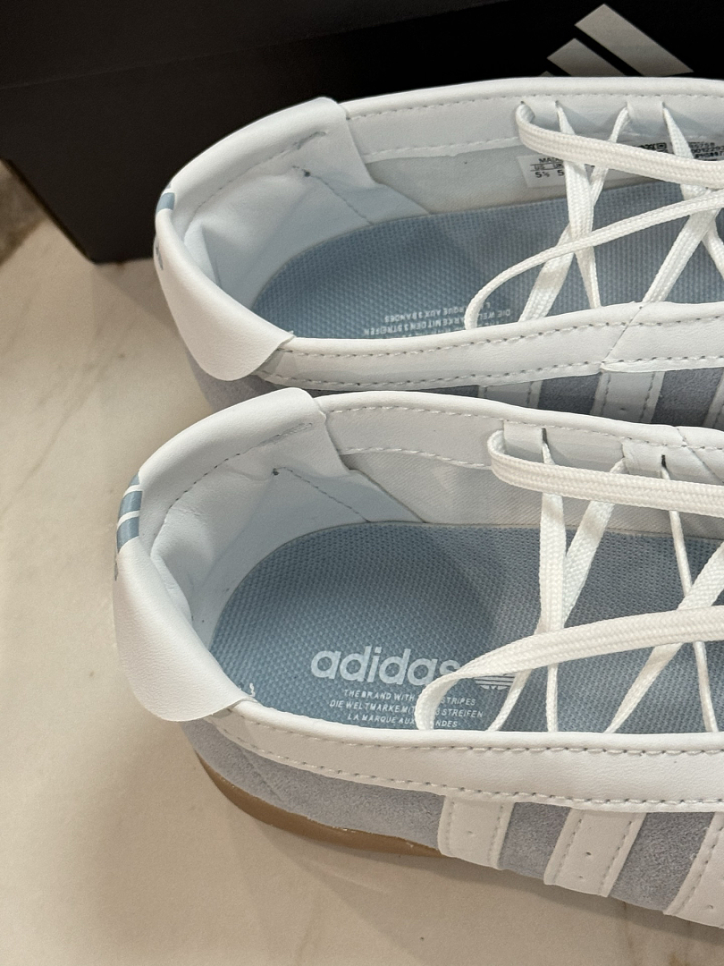 Adidas Taekwondo Mei · X63J — תמונה 10