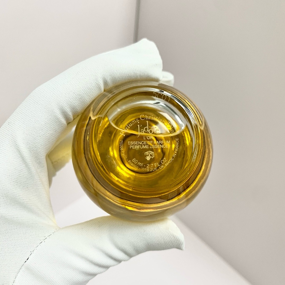Dior J'adore l'Or · V1EE — תמונה 2