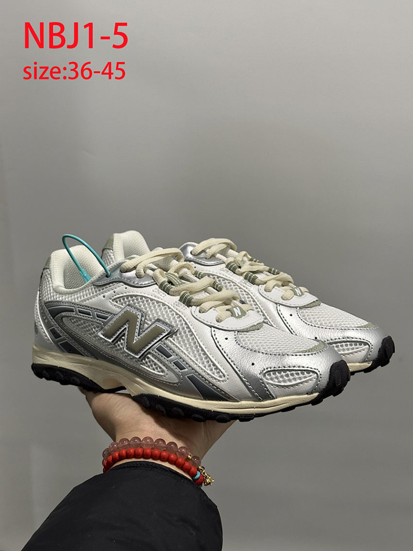 New Balance 204L · NBJ1 — תמונה 20