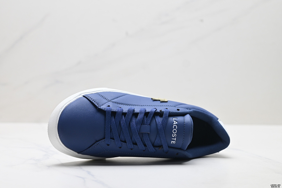Lacoste Lerond Set · ELX6 — תמונה 5