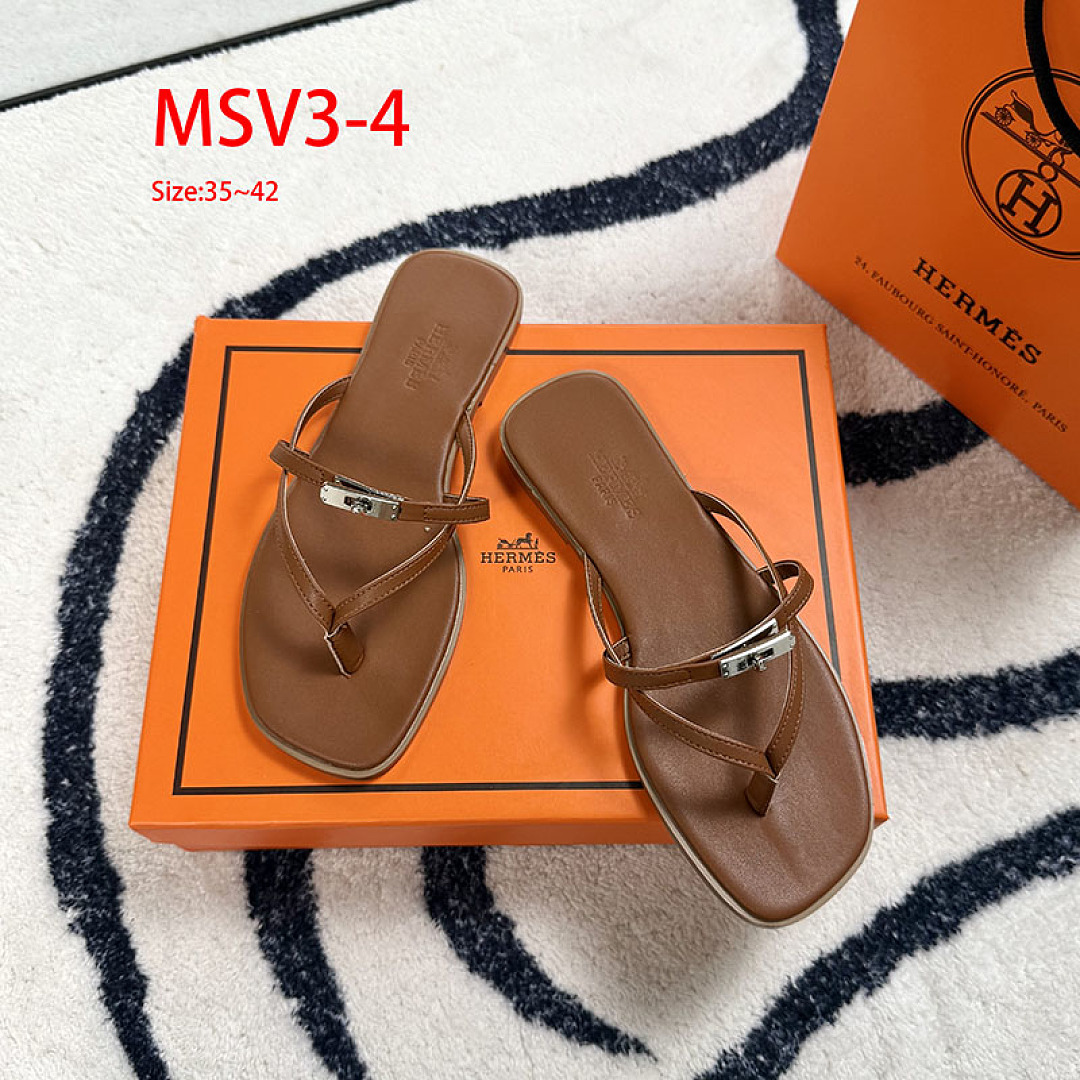Hermes Miss Sandal · MSV3 — תמונה 25