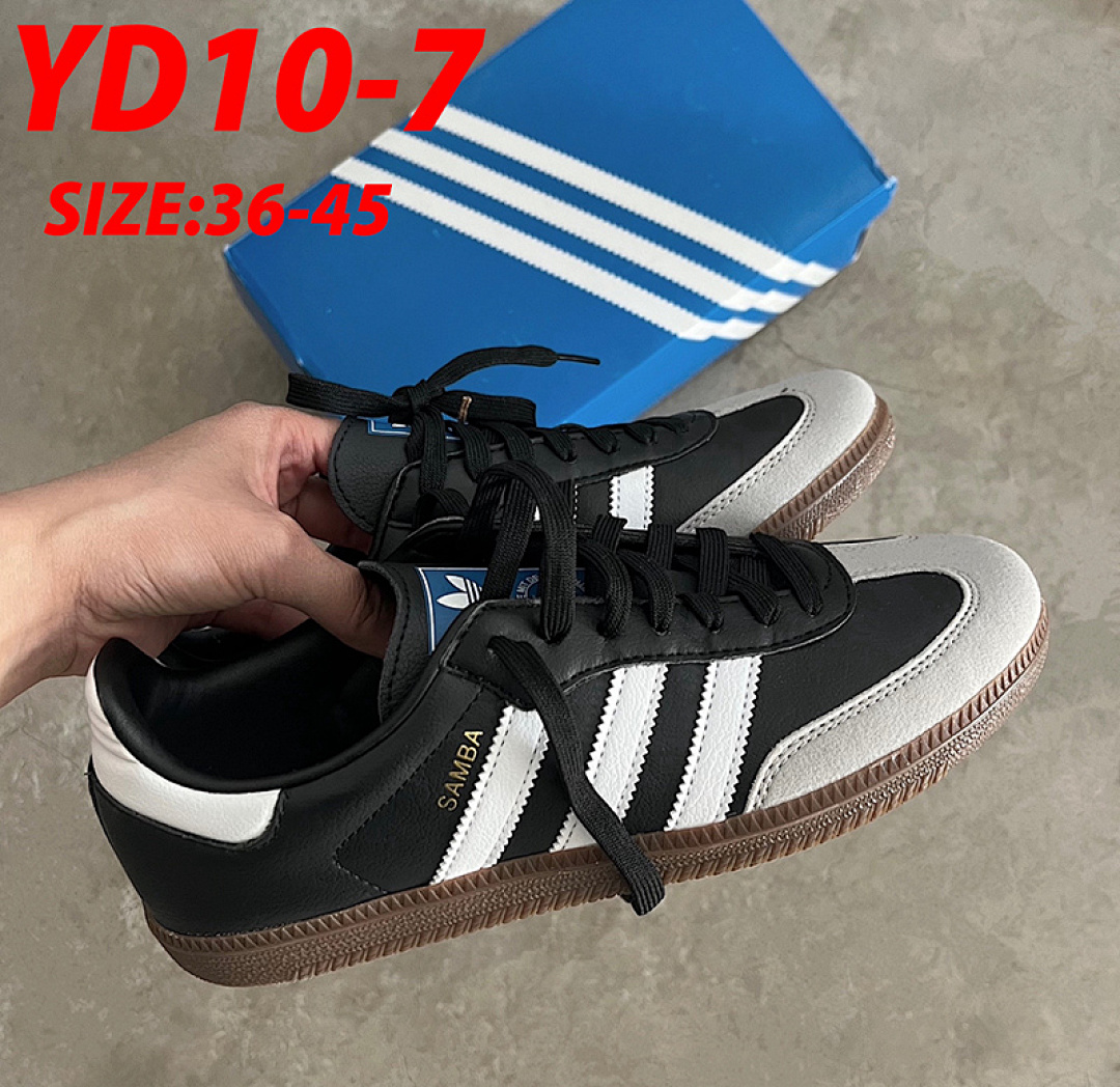 Adidas Samba XLG · YD10 — תמונה 22