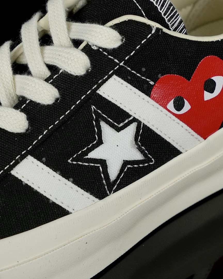 Converse One Star Academy Pro · Y138C — תמונה 4