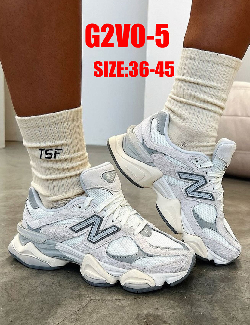 New Balance 9060 · G2V0 — תמונה 24