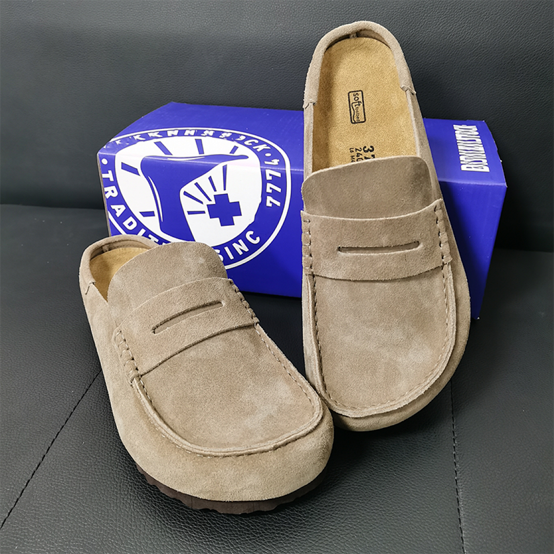 Birkenstock Naples Wrapped · HX01