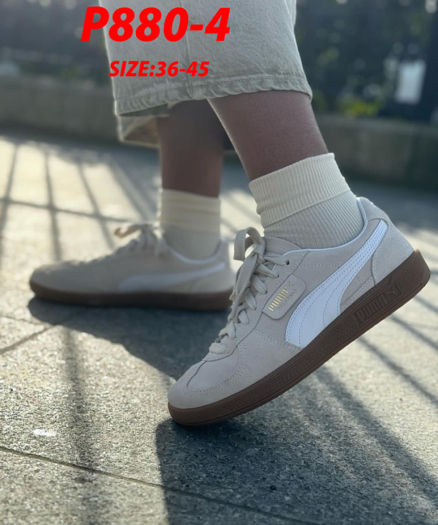 PUMA Palermo · P880 — תמונה 23
