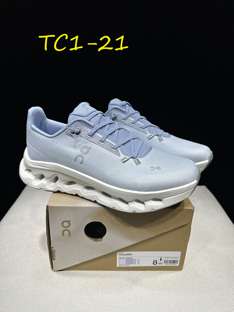 On Cloudtilt · TC1 — תמונה 12