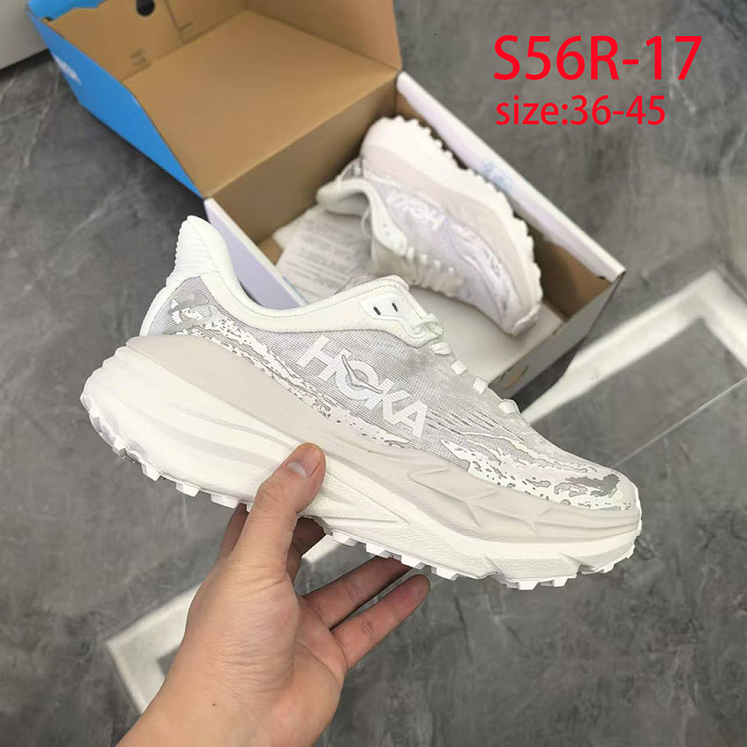 HOKA Stinson 7 · S56R — תמונה 10