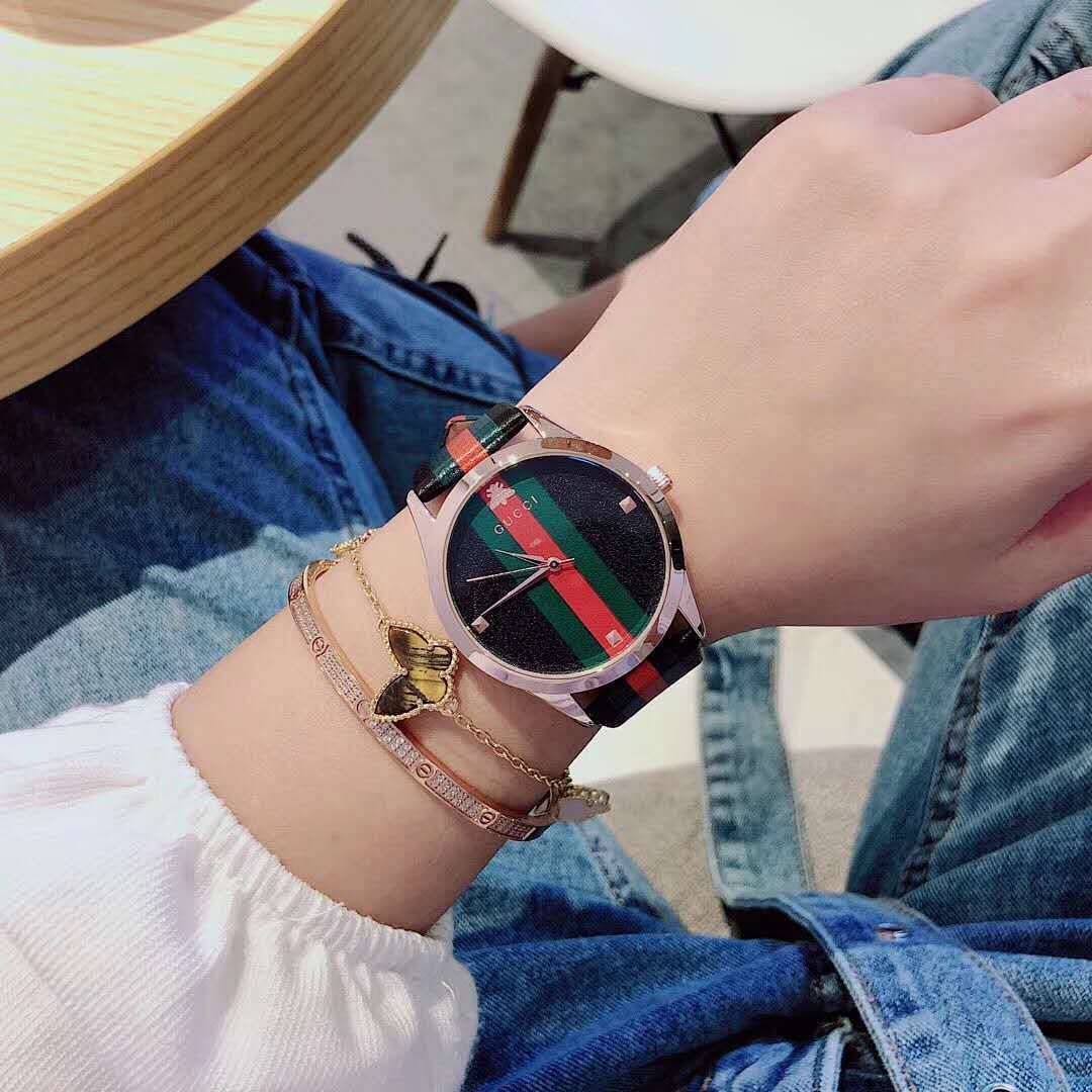 Gucci G-Timeless · H659 — תמונה 6