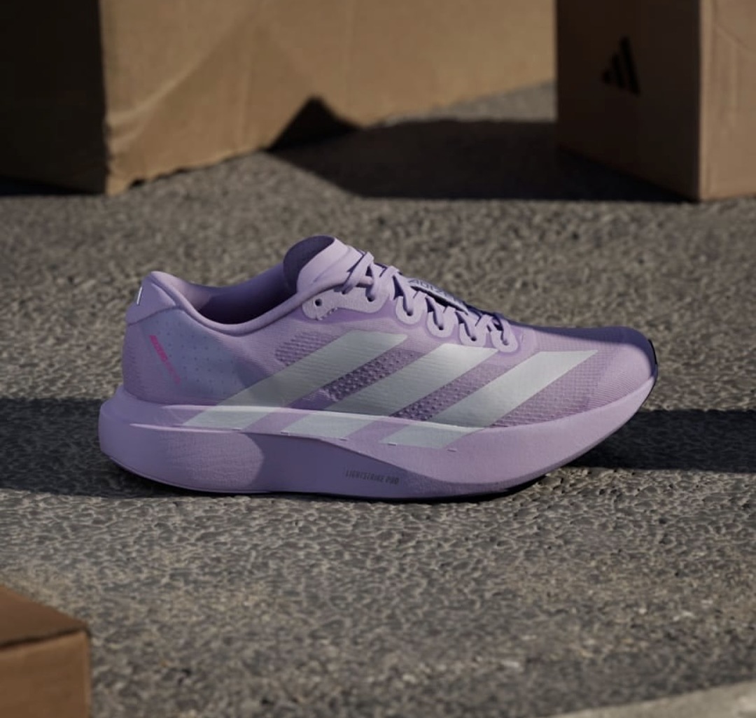 Adidas Adizero Adios Pro 4 Satisfy · ERD — תמונה 6