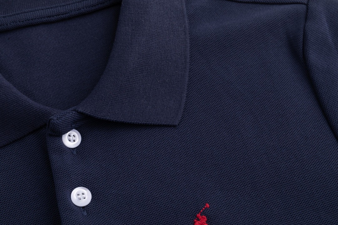 Ralph Lauren — חולצת פולו · P6ST — תמונה 7