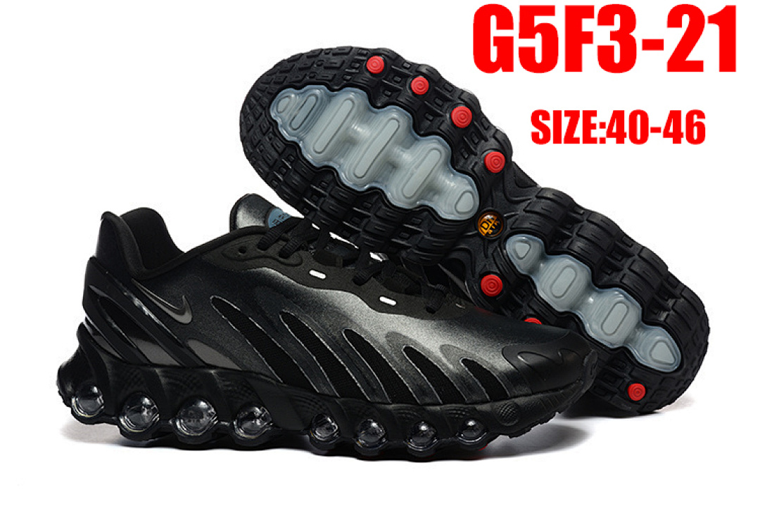 Nike Air Max Dn8 · G5F3 — תמונה 8