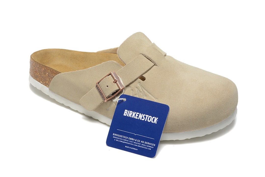 Birkenstock Boston · PS22 — תמונה 8