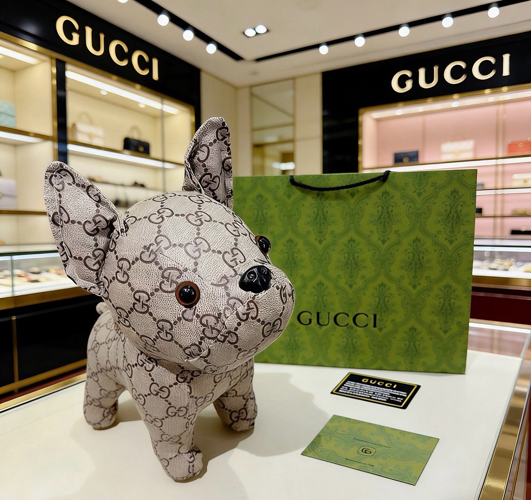 Gucci Brando the Chihuahua · FD — תמונה 6