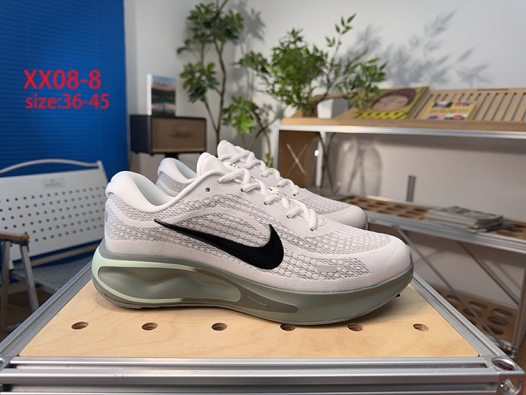 Nike Journey Run · XX08 — תמונה 7