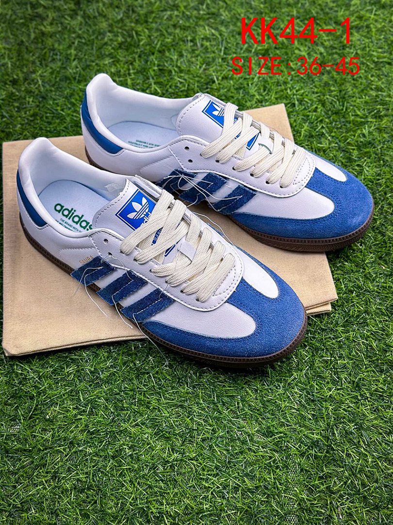 Adidas Samba OG · KK44