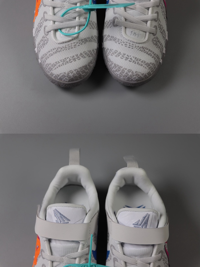 Nike Ja 3 · HAE77 — תמונה 6