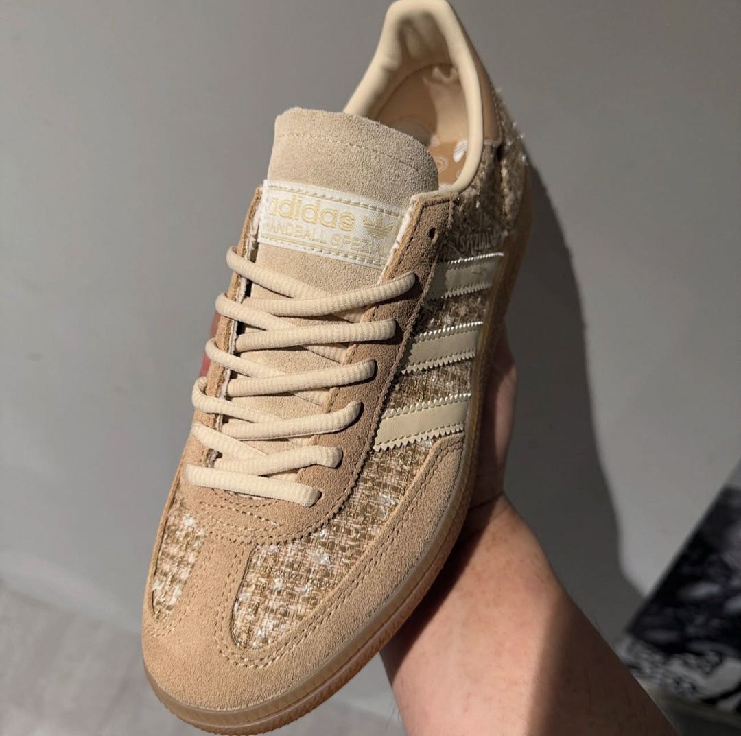 Adidas Handball Spezial · 3Q01 — תמונה 5