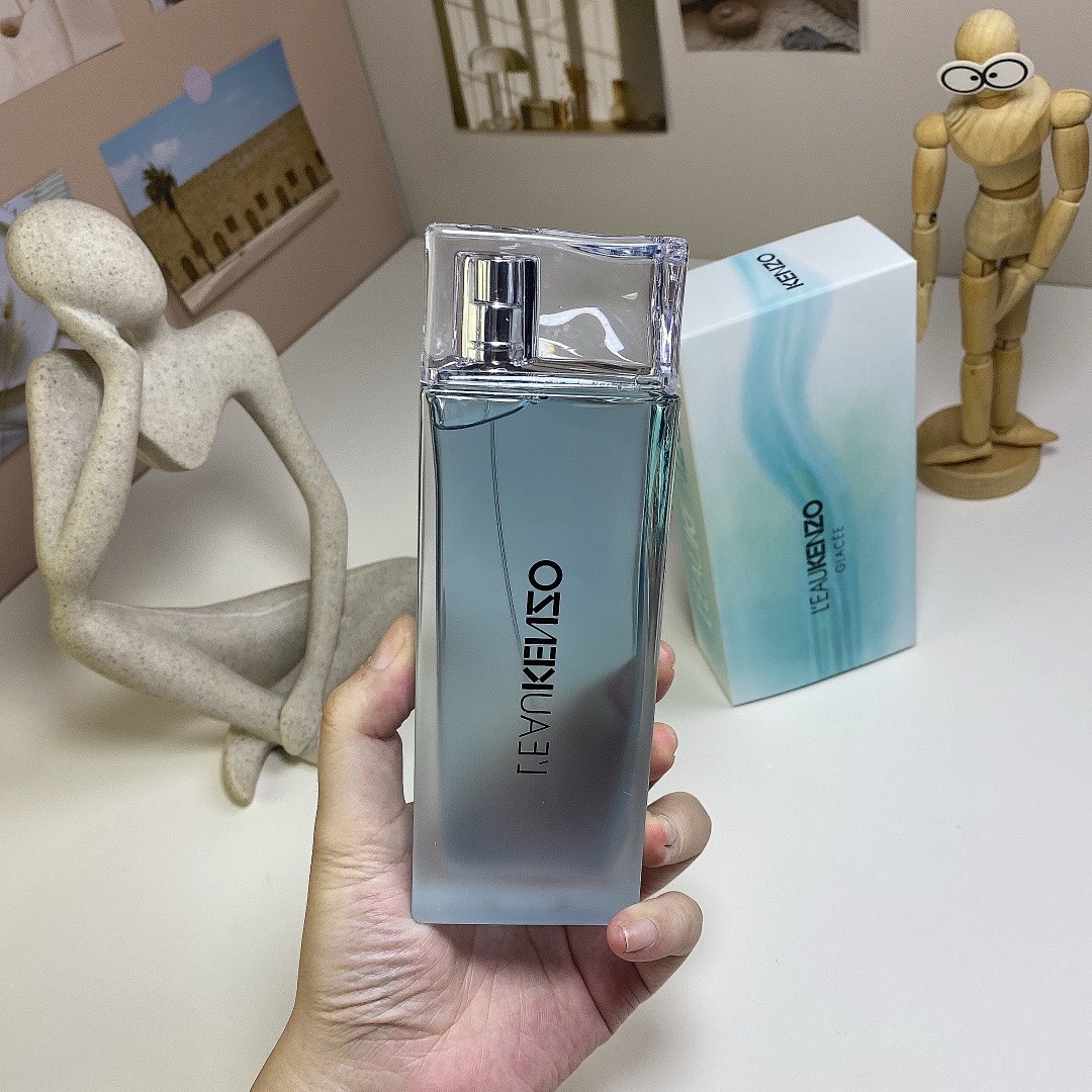 L'Eau Kenzo Glacee · Z6PT — תמונה 2