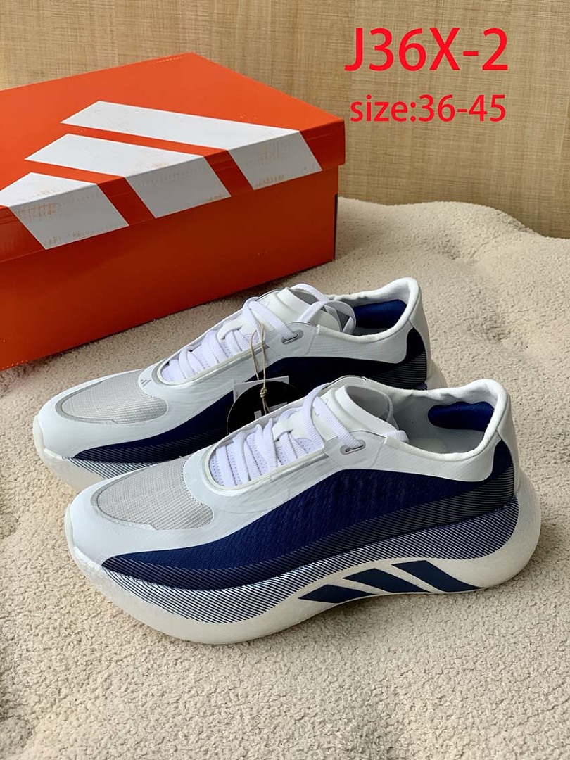 Adidas Hyperboost Edge · J36X — תמונה 8