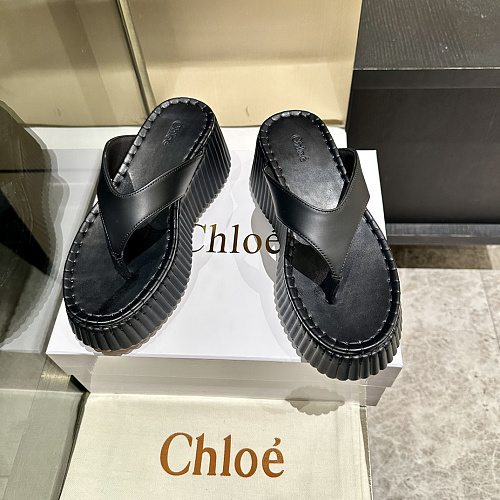 Chloé Nama · K8T2