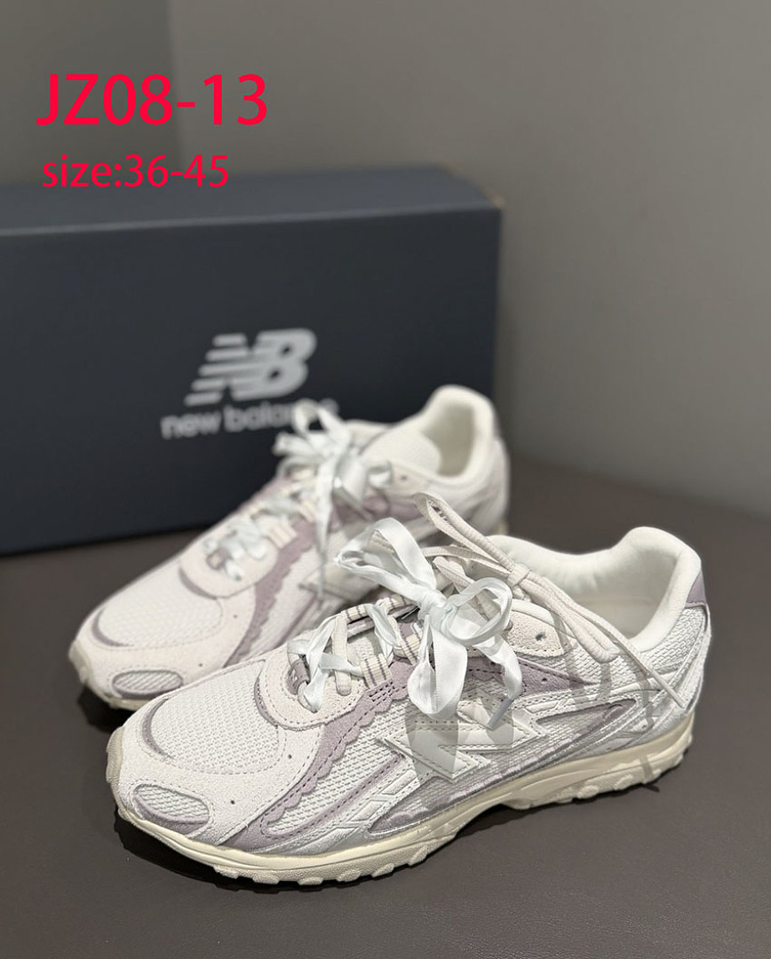 New Balance 204L · JZ08 — תמונה 23