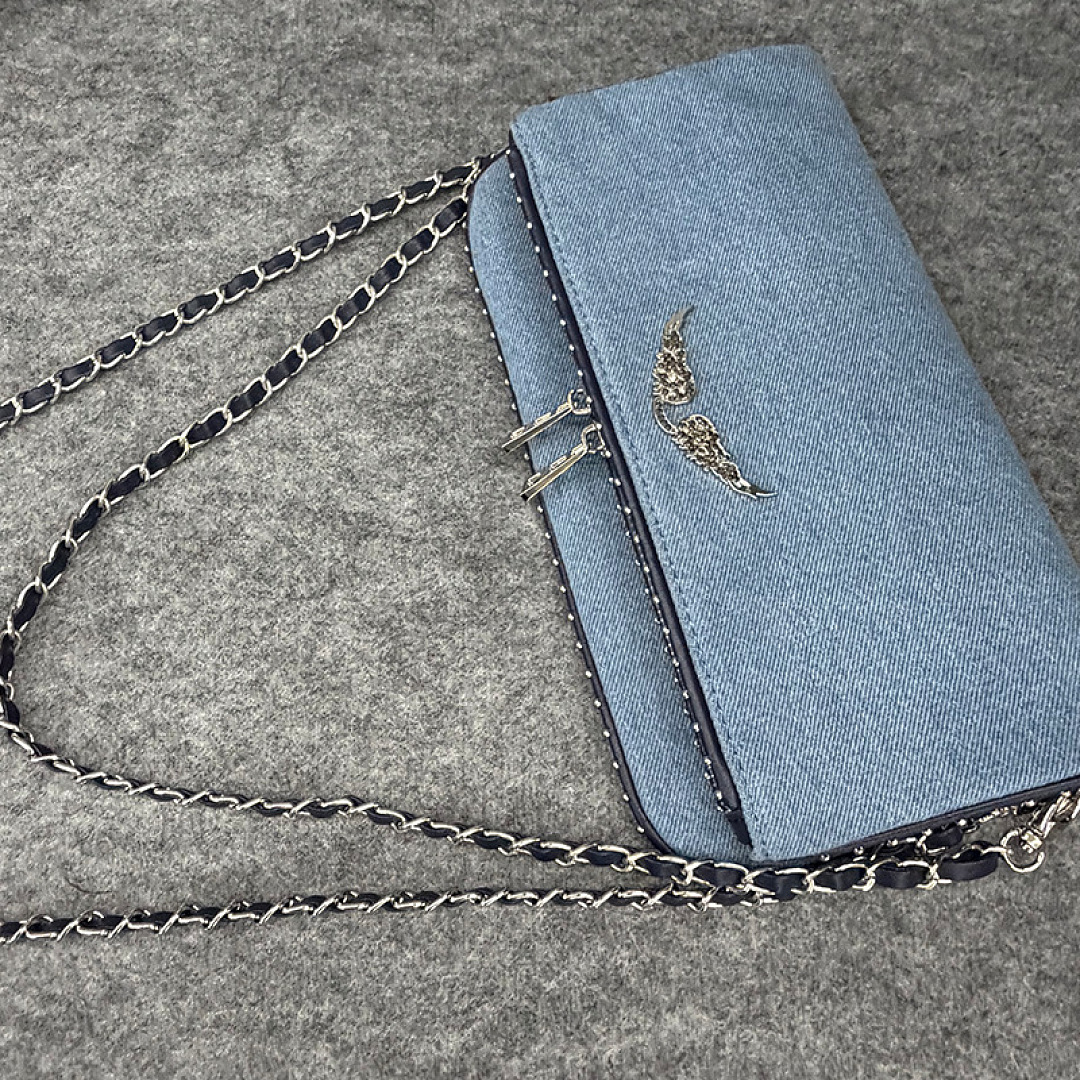 Zadig & Voltaire Rock Nano · 51YR — תמונה 3