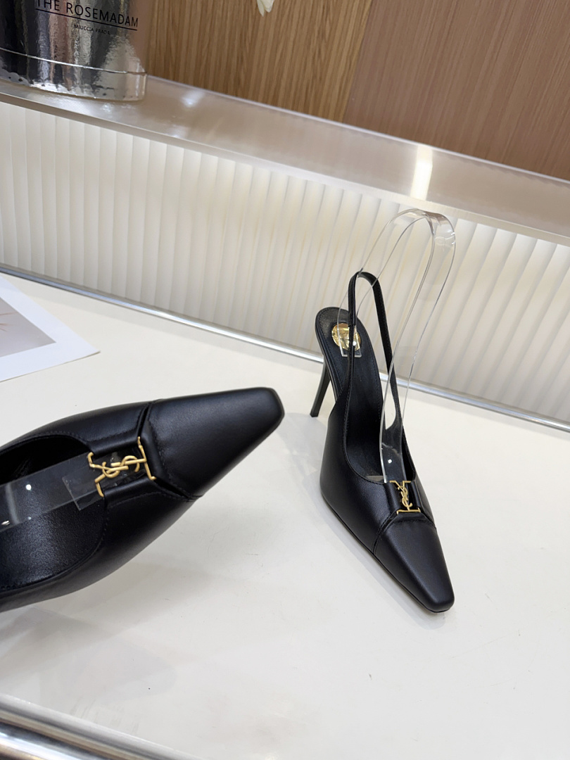 Saint Laurent Babylone Breteuil · YT85 — תמונה 11