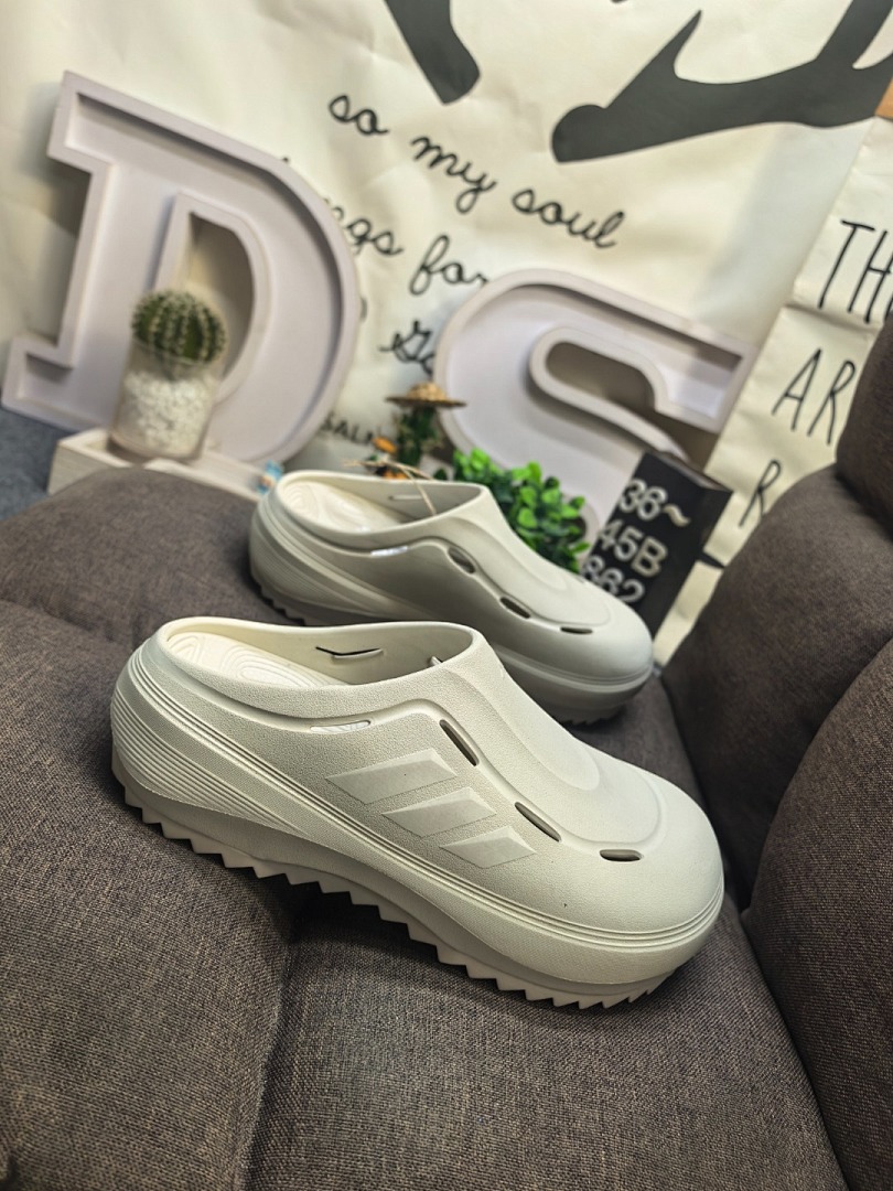Adidas OZWAVE CLOG · XB02 — תמונה 9